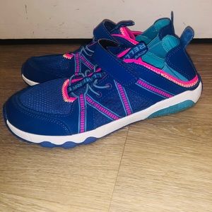 Merrell ladies sneakers trainers running shoes size 7